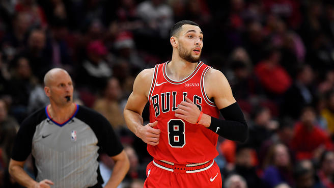 篮网碾压太阳，拉文状态火热