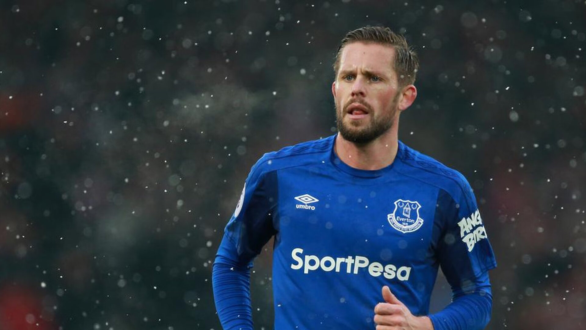 罗马斩落丹麦，赖斯在奥运周期关键战接管比赛